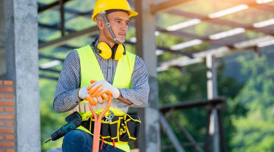 Professional gutter cleaning in Reading, MN